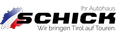 Logo Autohaus Schick GmbH